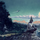 Image for article titled From Rawhead Rex to Zeppelins and Back with SF Artist Les Edwards
